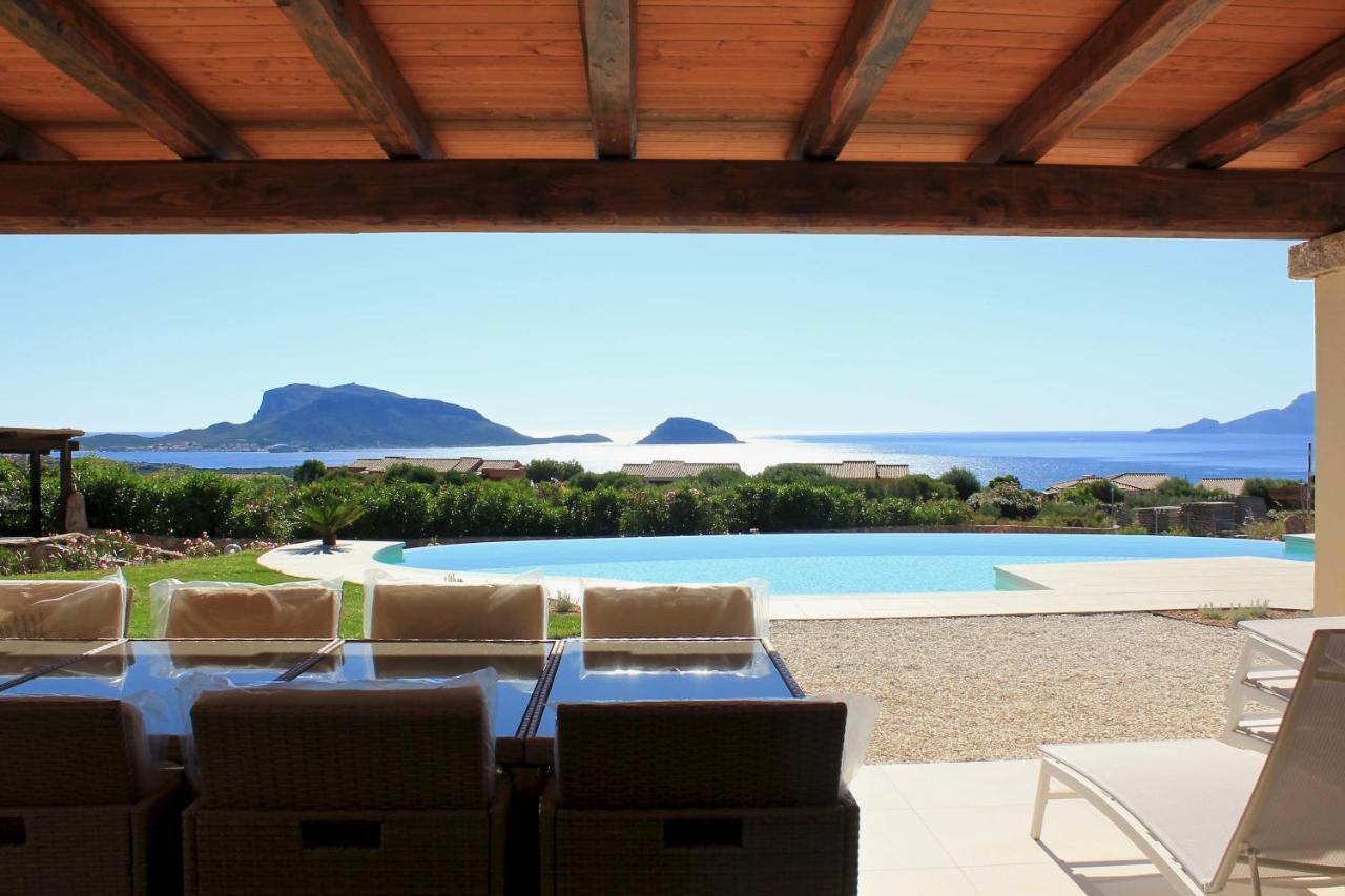 Alba Nuova With Infinity Pool & Amazing Sea View
